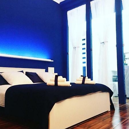 Casadamare Holiday Home Giovinazzo Eksteriør bilde